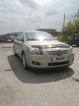 Toyota Avensis, 2008 г., Новокузнецк