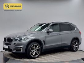 BMW X5, 2018 г., Екатеринбург