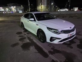 Kia Optima, 2018 г., Казань