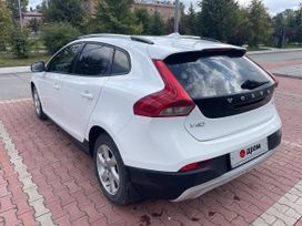 Volvo V40, 2013 г., Новокузнецк