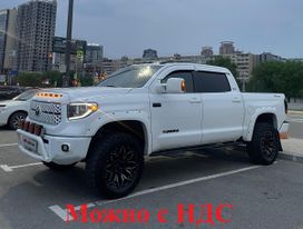 Toyota Tundra, 2017 г., Хабаровск