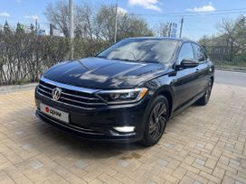 Volkswagen Jetta, 2019 г., Ростов-на-Дону