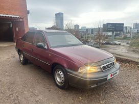 Daewoo Nexia, 2007 г., Уфа