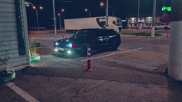 ВАЗ (Лада) 2113, 2011 г., Тула