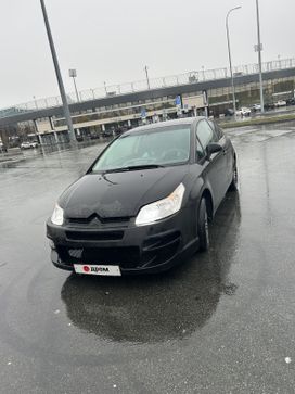 Citroen C4, 2009 г., Казань