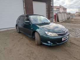Subaru Impreza, 2010 г., Барнаул