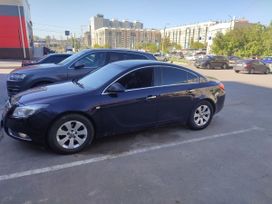 Opel Insignia, 2012 г., Челябинск