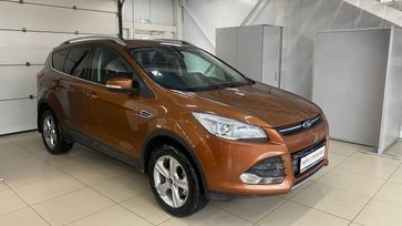 Ford Kuga, 2016 г., Уфа
