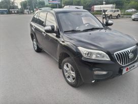 Lifan X60, 2015 г., Новосибирск
