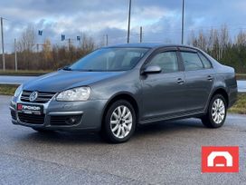 Volkswagen Jetta, 2010 г., Пермь