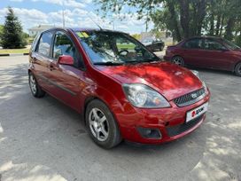 Ford Fiesta, 2006 г., Симферополь