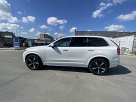 Volvo XC90, 2018 г., Новосибирск