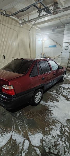 Daewoo Nexia, 2005 г., Пермь