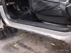 Chevrolet Niva, 2006 г., Ростов-на-Дону