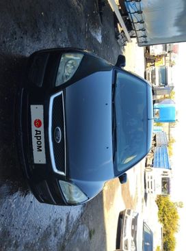 Ford Focus, 2006 г., Ульяновск