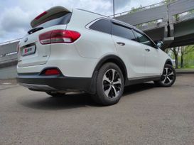 Kia Sorento, 2017 г., Красноярск