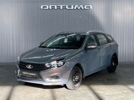 ВАЗ (Лада) Vesta, 2017 г., Краснодар