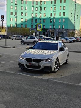 BMW 3, 2018 г., Тюмень