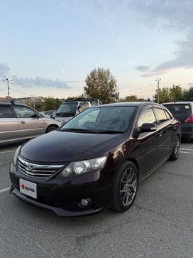 Toyota Allion, 2011 г., Хабаровск