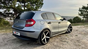BMW 1, 2005 г., Симферополь