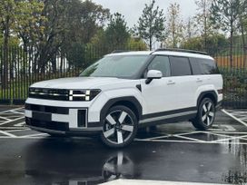 Hyundai Santa Fe, 2025 г., Краснодар