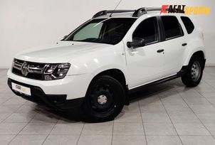 Renault Duster, 2020 г., Саратов