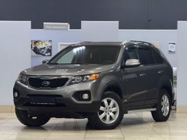 Kia Sorento, 2011 г., Омск