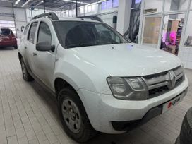 Renault Duster, 2015 г., Волгоград