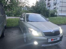 Skoda Octavia, 2012 г., Санкт-Петербург