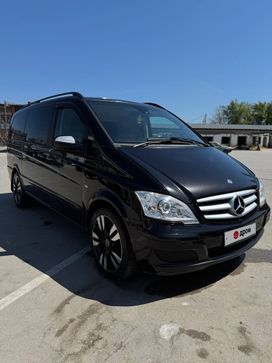 Mercedes-Benz Viano, 2008 г., Симферополь