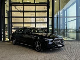 Mercedes-Benz E-класс, 2025 г., Уфа