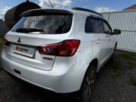 Mitsubishi ASX, 2014 г., Уфа