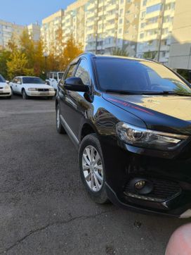 Haval H6, 2020 г., Красноярск