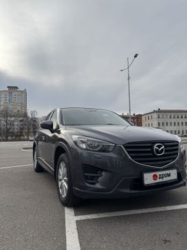 Mazda CX-5, 2015 г., Воронеж