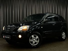 Kia Sorento, 2008 г., Нижний Новгород