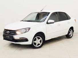 ВАЗ (Лада) Granta, 2018 г., Тула