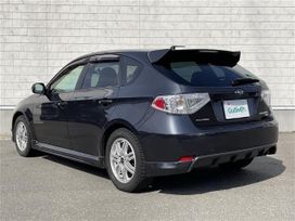 Subaru Impreza, 2011 г., Санкт-Петербург