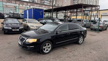 Volkswagen Passat, 2007 г., Уфа