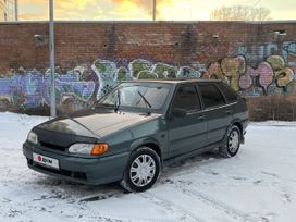 ВАЗ (Лада) 2114, 2008 г., Новокузнецк