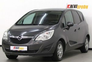 Opel Meriva, 2011 г., Екатеринбург