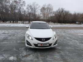 Mazda 6, 2011 г., Омск