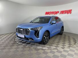 Haval Jolion, 2021 г., Воронеж