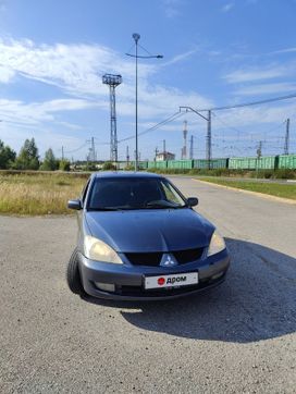Mitsubishi Lancer, 2006 г., Пермь