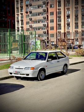 ВАЗ (Лада) 2113, 2011 г., Краснодар