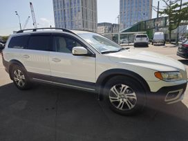 Volvo XC70, 2012 г., Москва