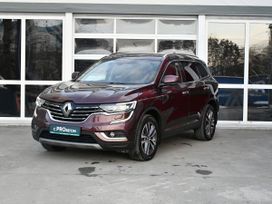 Renault Koleos, 2019 г., Новосибирск