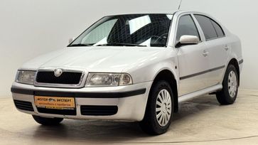 Skoda Octavia, 2006 г., Киров