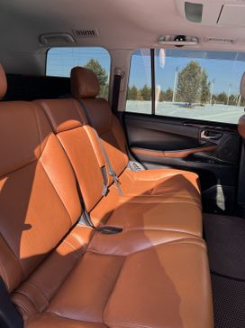 Lexus LX, 2010 г., Иркутск