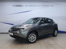 Nissan Juke, 2013 г., Москва