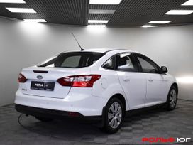 Ford Focus, 2013 г., Москва